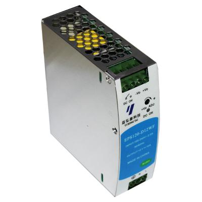 Din Rail Mount AC DC Converter
