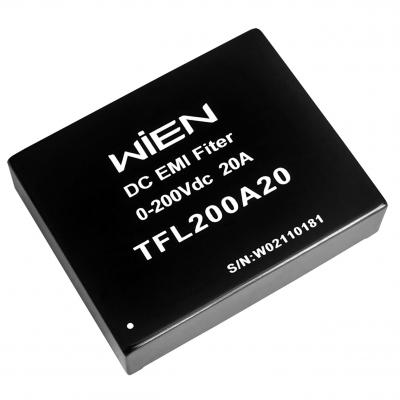 TFL100A20 Filter Module