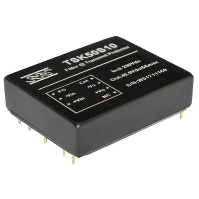 TSL50S10 Transient voltage protector
