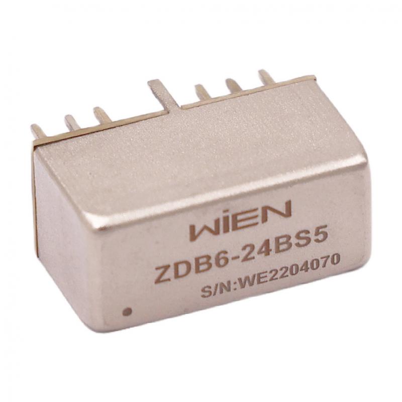 ZDB6W Series DC/DC Converter