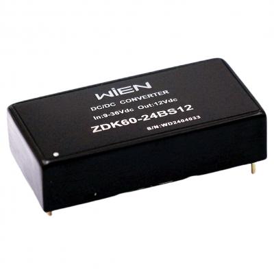 ZDK 60W DC-DC Converters
